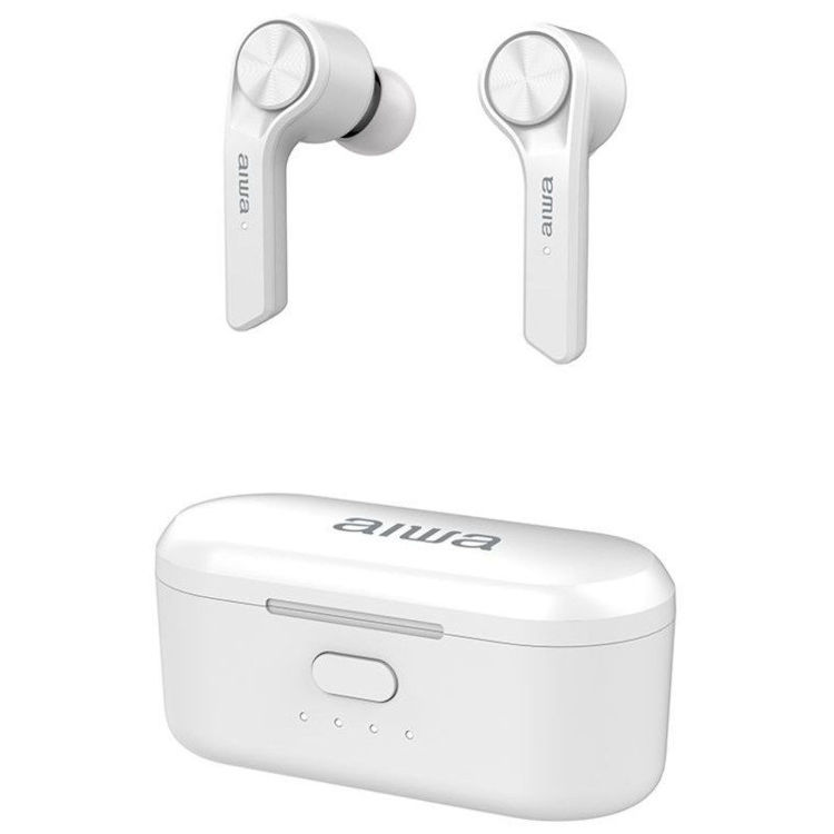 Alles WA slušalice In-Ear TWS bežične ESP-350WT bijele