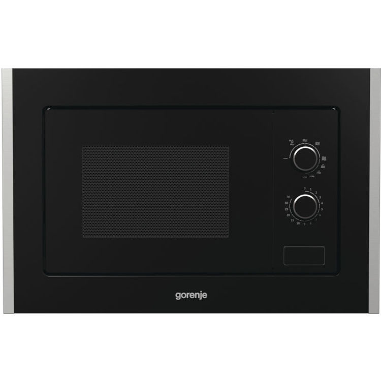 Alles GORENJE mikrovalna pećnica ugradbena BM171E2XG