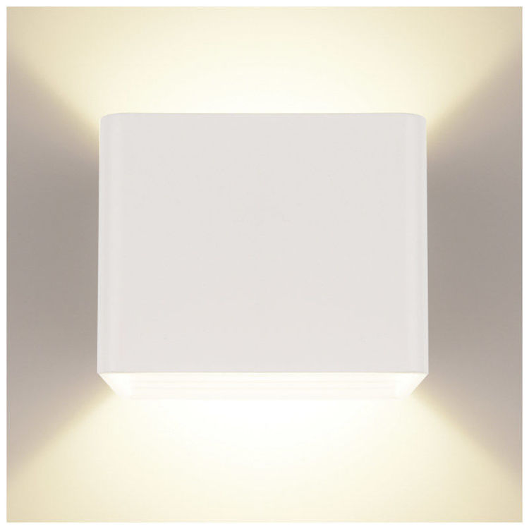Alles Svjetiljka zidna LED 18126 5+5 W