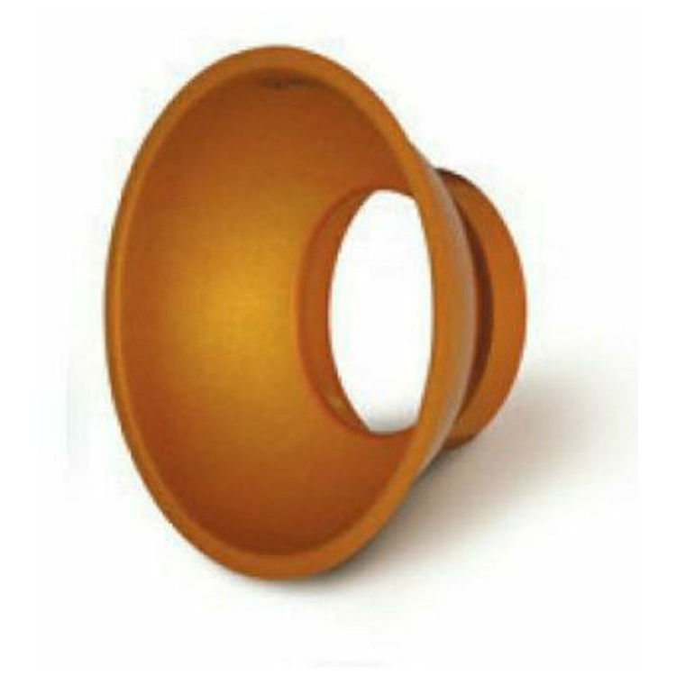 Alles Sjenilo okruglo boje zlata za Round Reflector