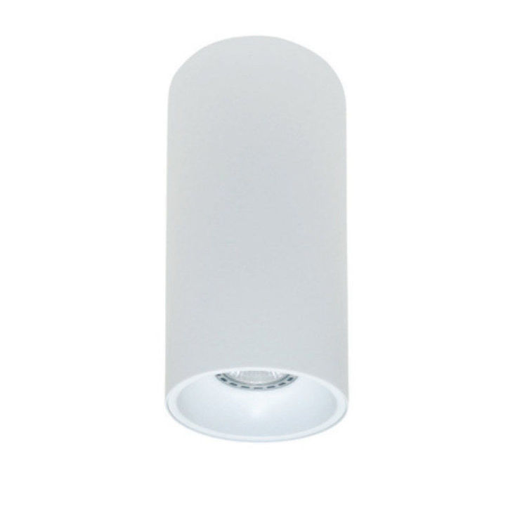 Alles Svjetiljka ROTONDO WHITE GU10