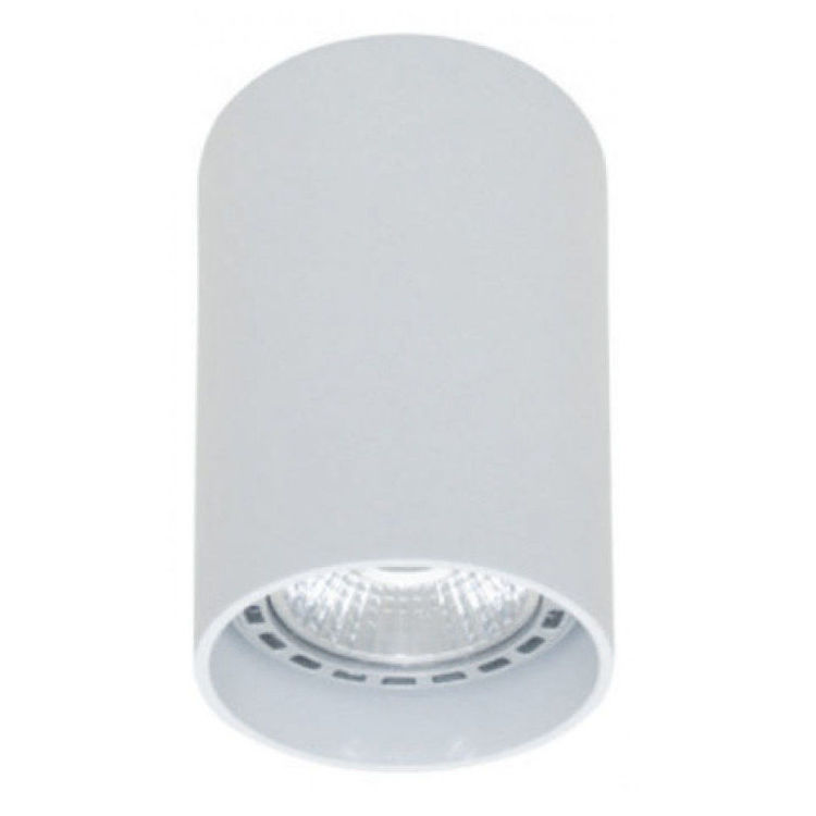 Alles Svjetiljka ROTONDO MINI WHITE GU10