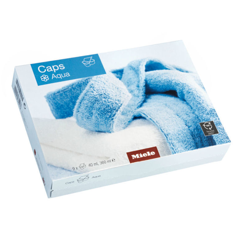 Alles MIELE kapsule omekšivač WA CSOA 0902 L