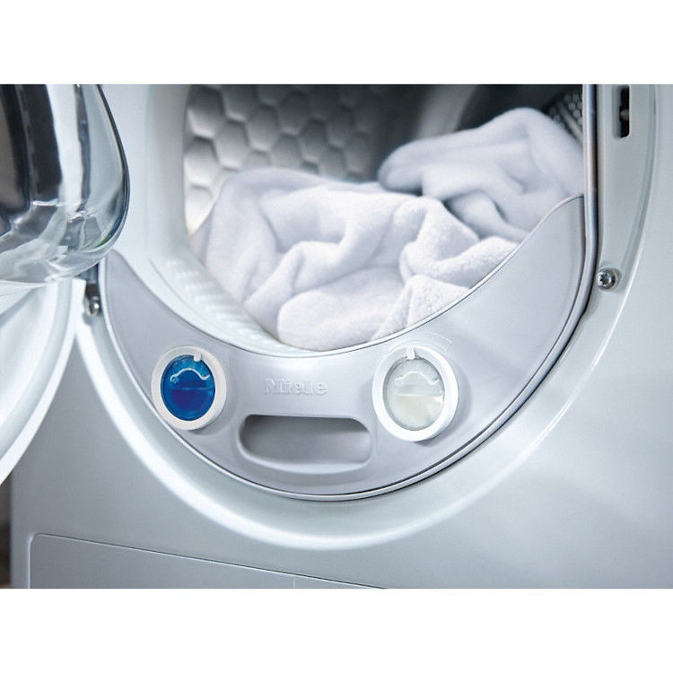 Alles MIELE sušilica rublja TCF770WP