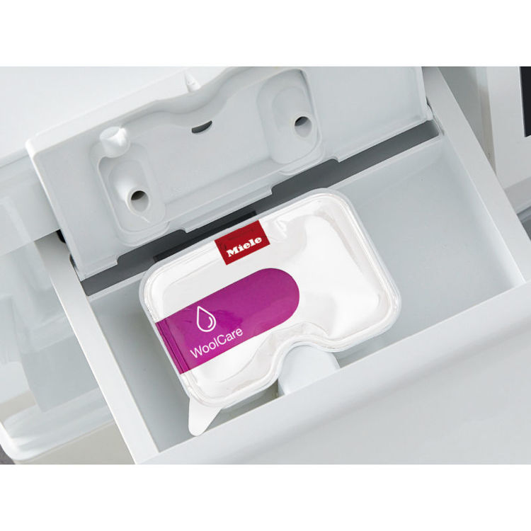 Alles MIELE perilica rublja WWD660 WCS