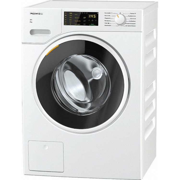 Alles MIELE perilica rublja WWD120 WCS