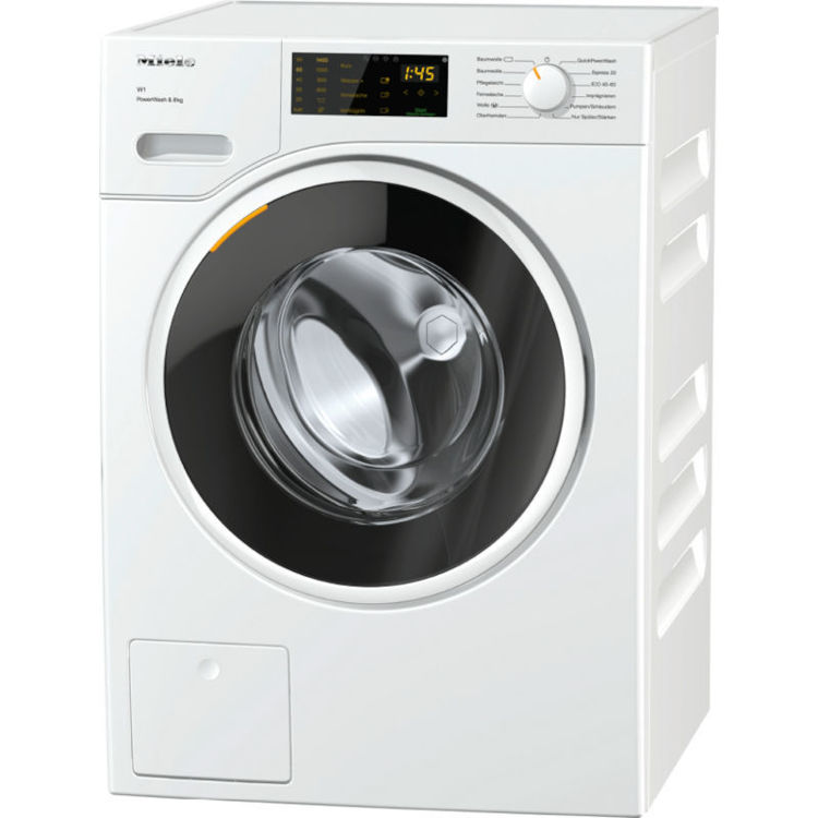 Alles MIELE perilica rublja WWD320 WCS