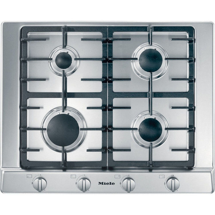 Alles MIELE ploča ugradbena KM 2010