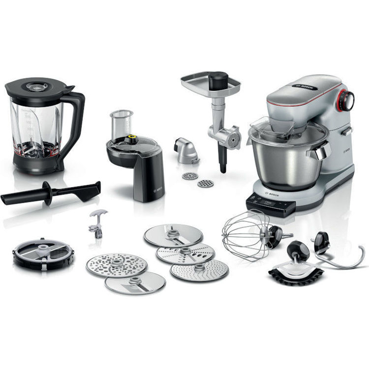 Alles BOSCH kuhinjski aparat MUM9BX5S61