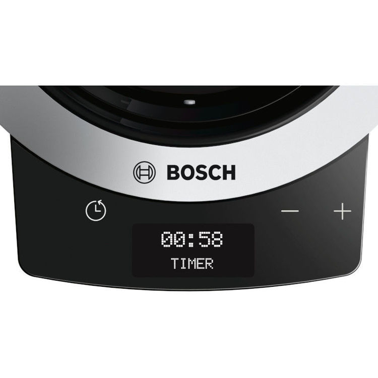 Alles BOSCH kuhinjski aparat MUM9BX5S61