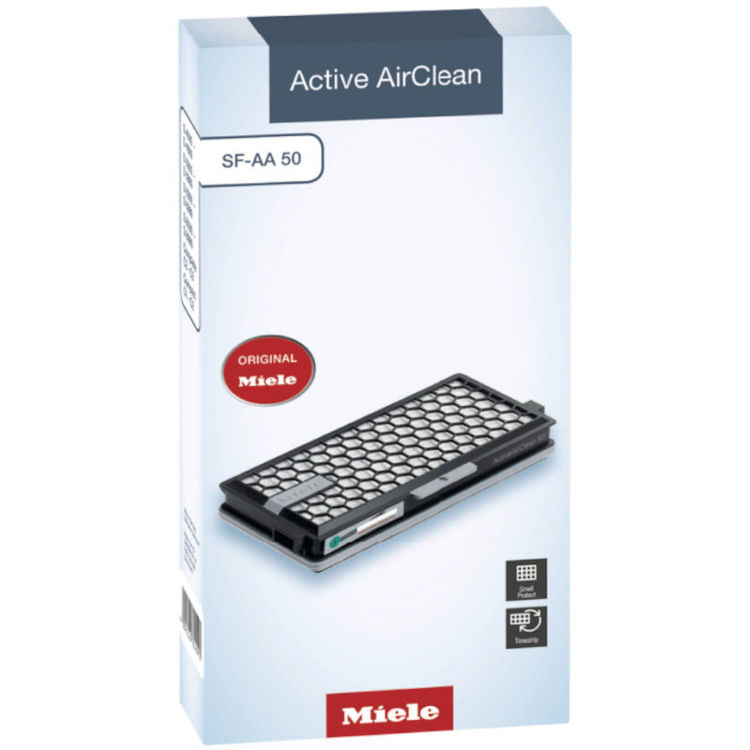 Alles MIELE filter ACTIVE ARICLEAN SF-AA 50
