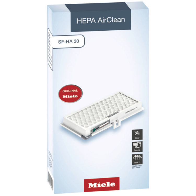 Alles MIELE filter za usisavač SF-HA 30