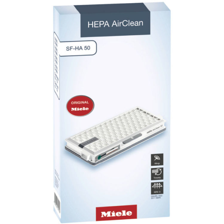 Alles MIELE filter za usisavač SF-HA 50