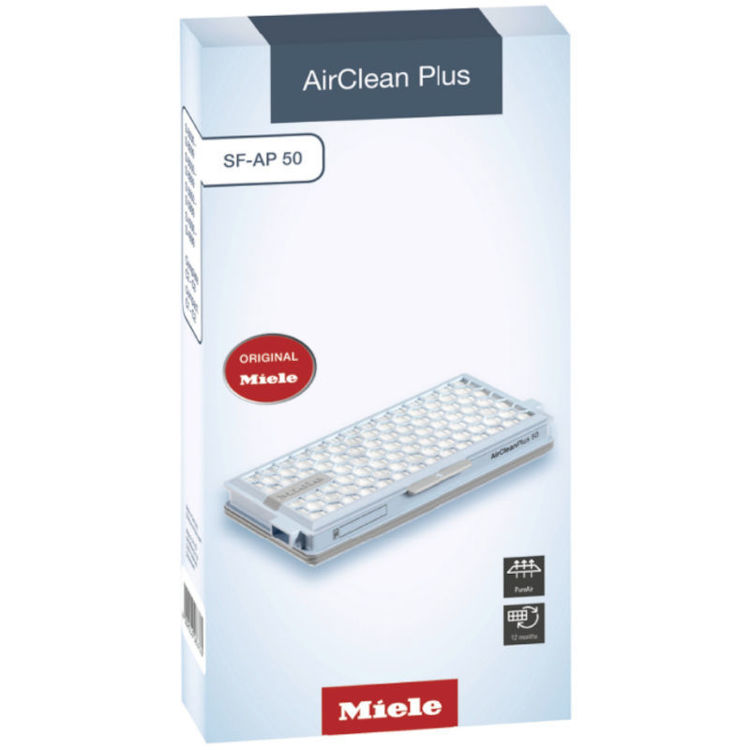 Alles MIELE filter za usisavač SF-AP 50
