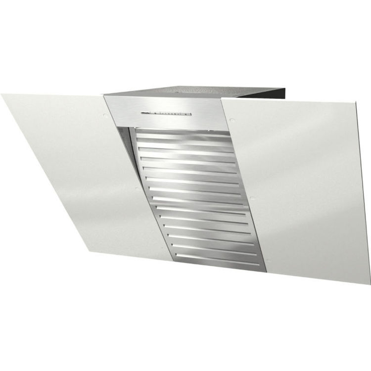 Alles MIELE napa DA 6096 W White Wing
