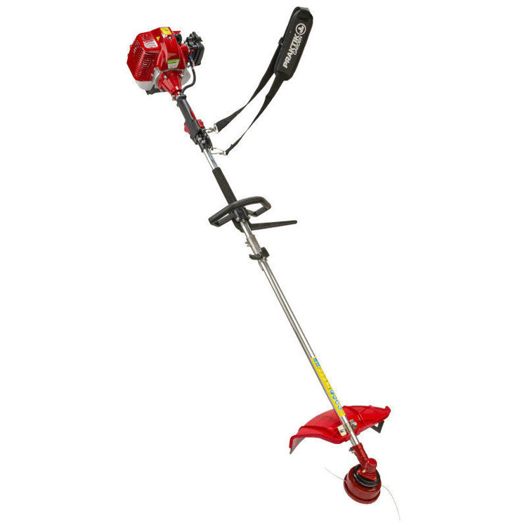 Alles PRAKTIK motorni trimer set 5U1 pg 64510