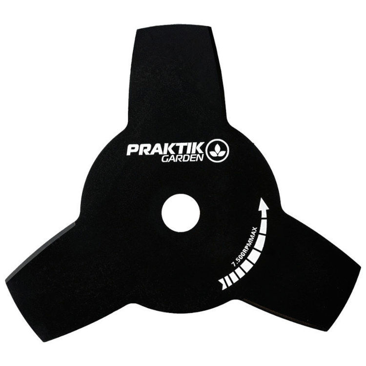 Alles PRAKTIK motorni trimer set 5U1 pg 64510