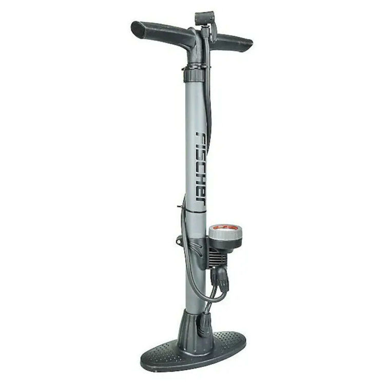 Alles FISCHER pumpa sa manometrom 84142080