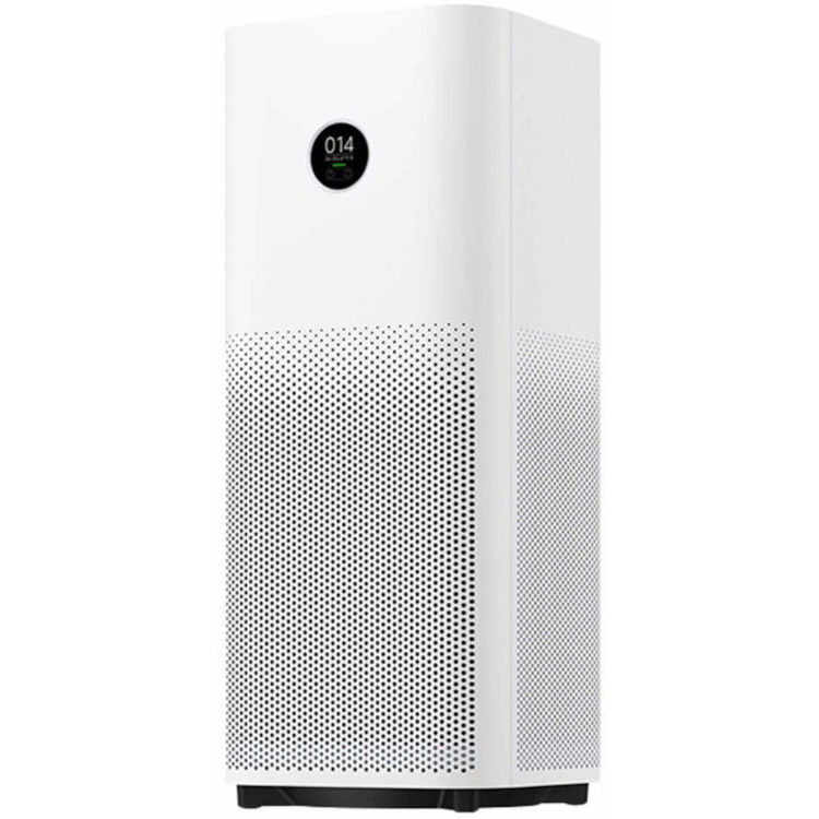 Alles XIAOMI MI pročišćivač zraka AIR PURIFIER 4 PRO EU