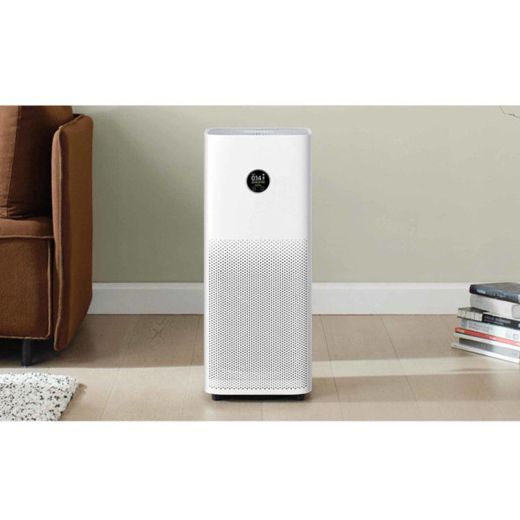 Alles XIAOMI MI pročišćivač zraka AIR PURIFIER 4 PRO EU