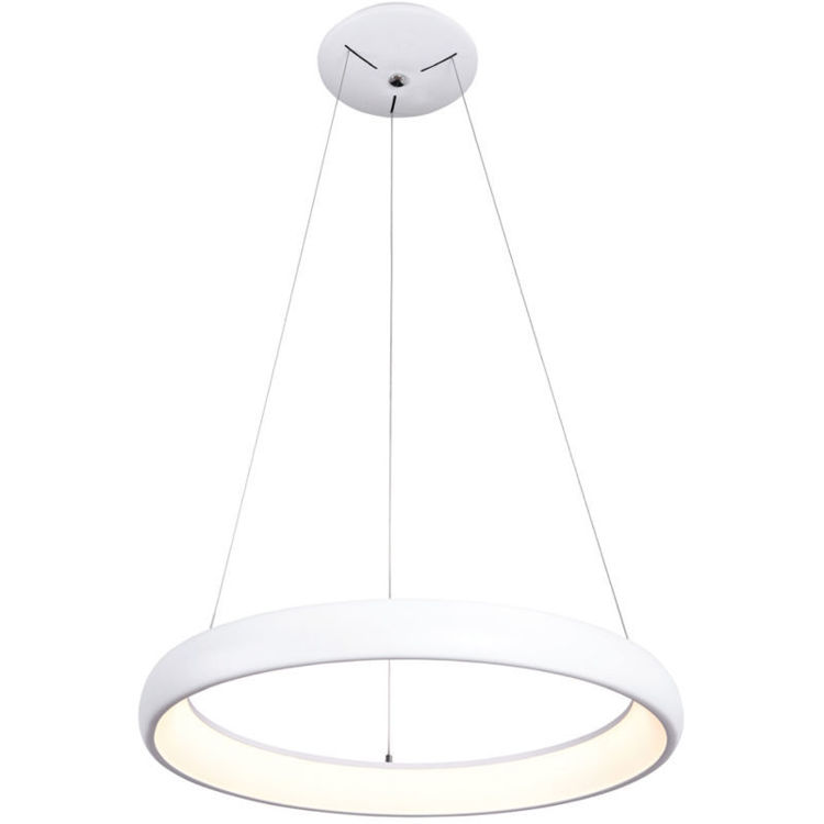 Alles Visilica LED ROTONDO BORDO P-410/32 SWH 3000K
