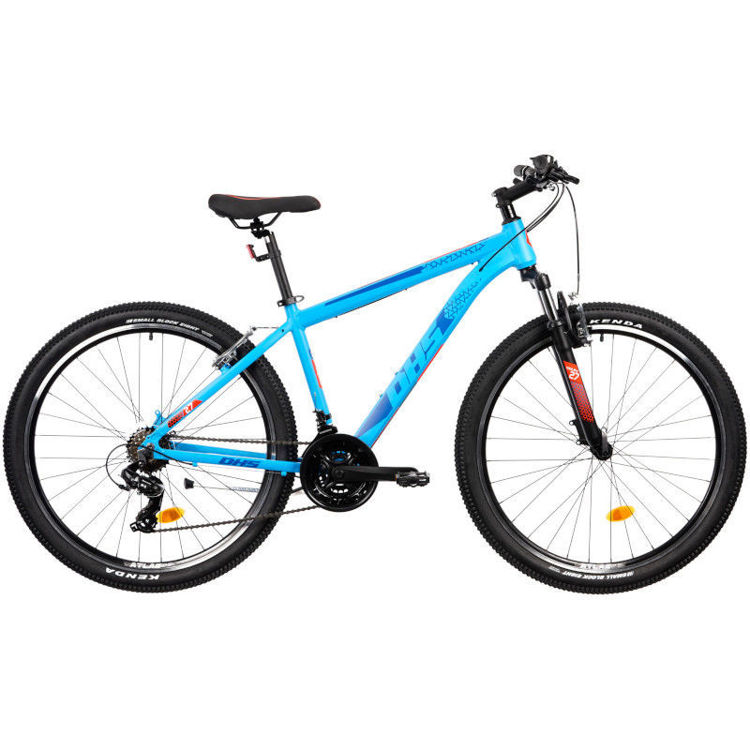 Alles DHS bicikl 2923 29" 460 mm PLAVI