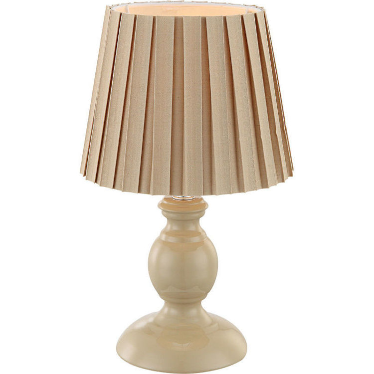 Alles GLOBO stolna lampa METALIK 21690