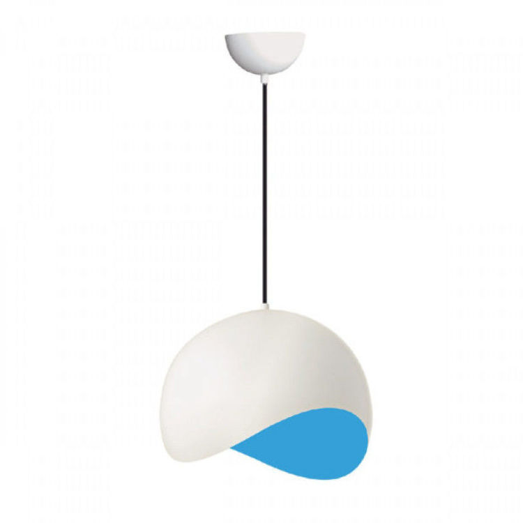 Alles Visilica PD103-1WH/BLUE