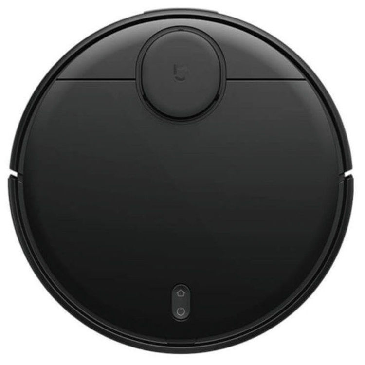Alles XIAOMI robot usisavač Vacuum MOP Pro crni