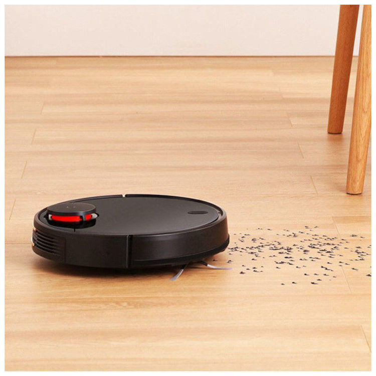 Alles XIAOMI robot usisavač Vacuum MOP Pro crni