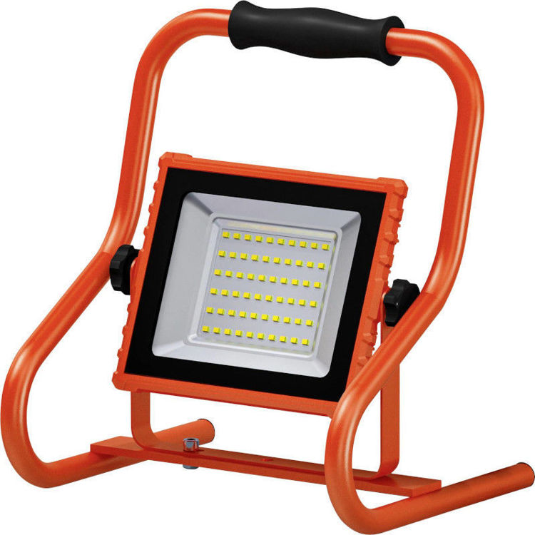 Alles LEDVANCE reflektor AKU WORKLIGHT 20W/840