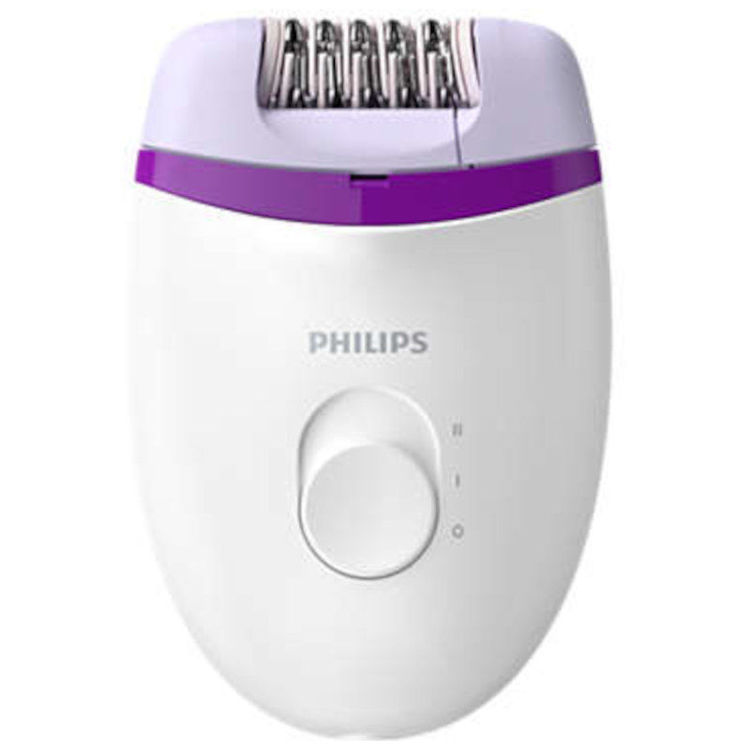 Alles PHILIPS epilator BRE225/00