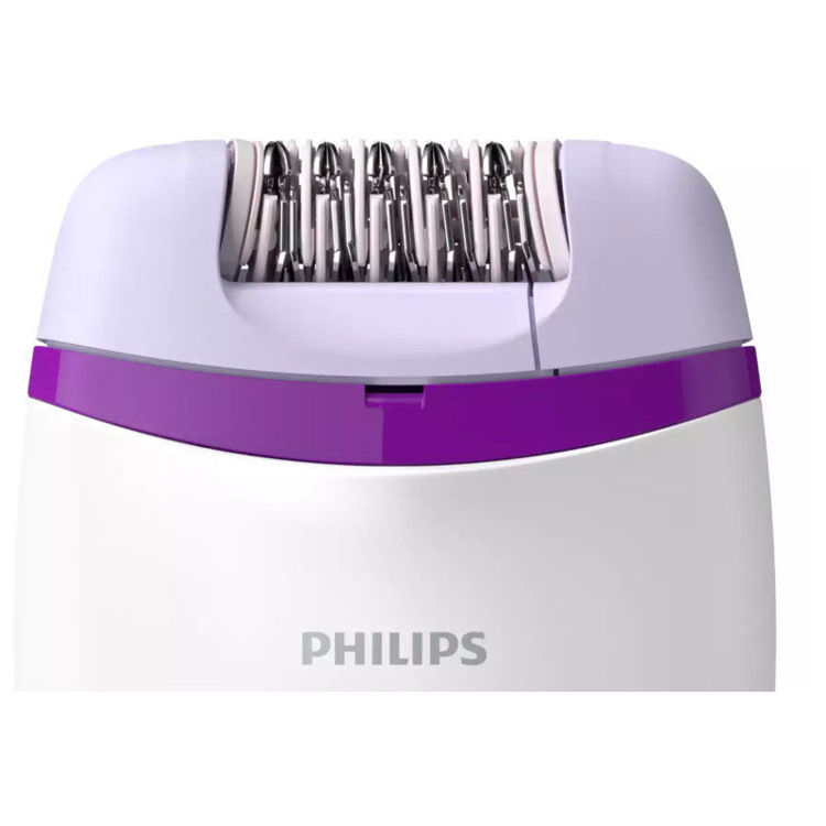 Alles PHILIPS epilator BRE225/00