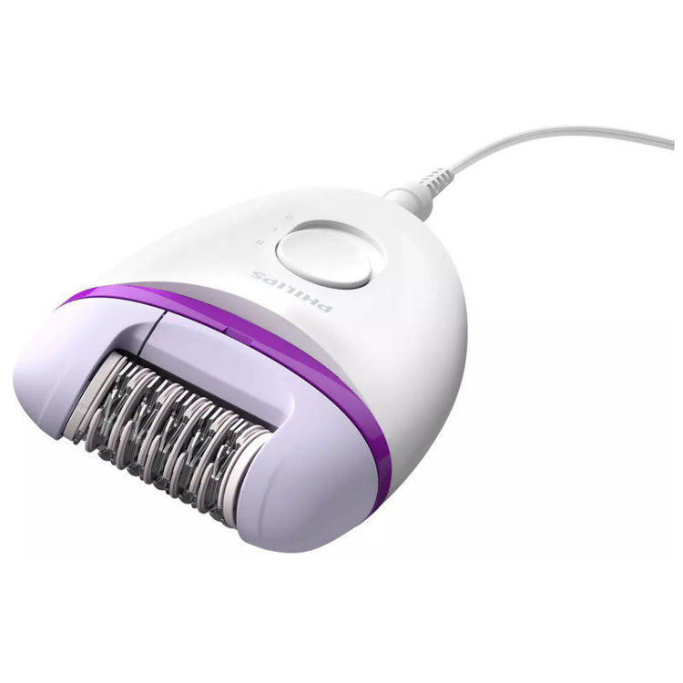 Alles PHILIPS epilator BRE225/00