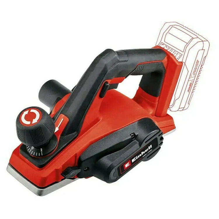 Alles EINHELL blanja TE-PL 18/82 Li-Solo