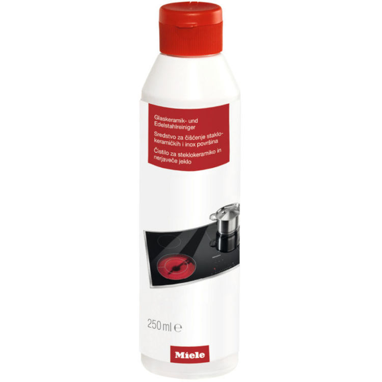 Alles MIELE sredstvo za čišćenje staklokeramike/plemenitog čelika GP CL KM 0252 L