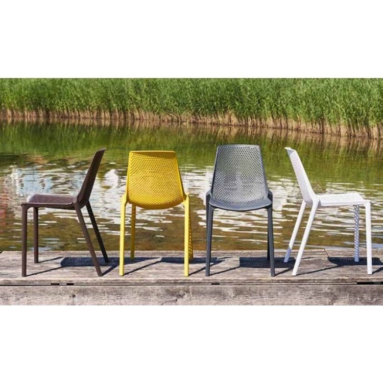 Alles Stolica PVC 231721 ŽUTA