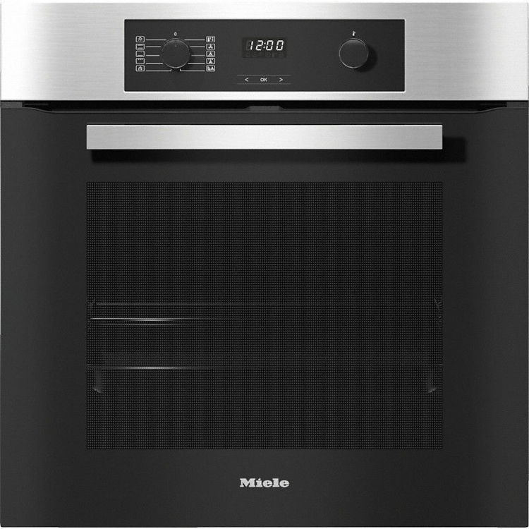 Alles MIELE pećnica ugradbena H 2267-1 BP ACTIVE