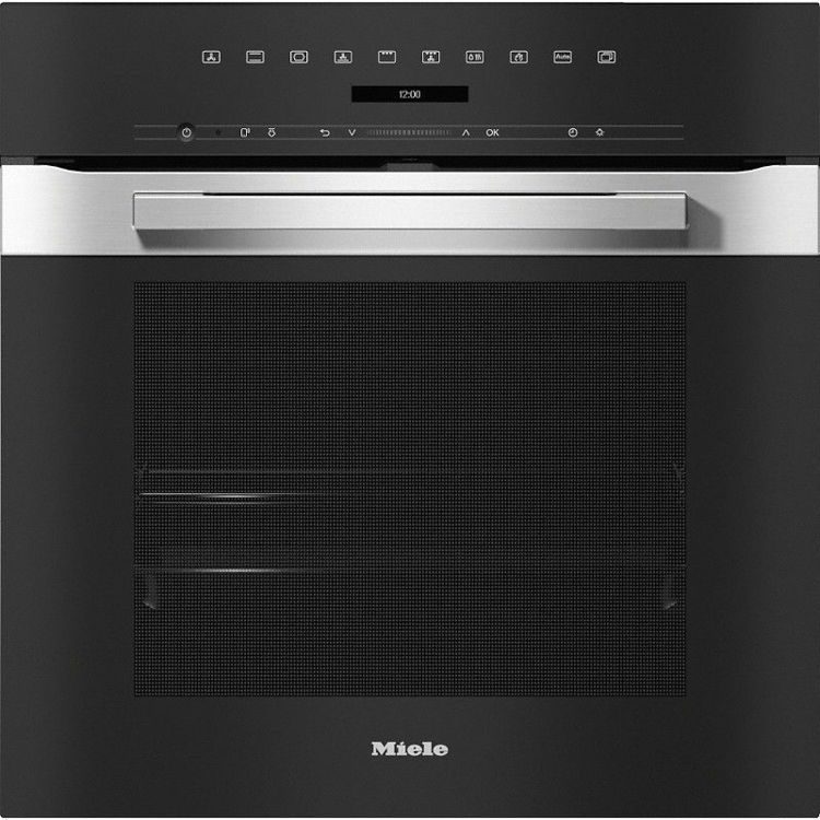 Alles MIELE pećnica ugradbena H 7264 BP