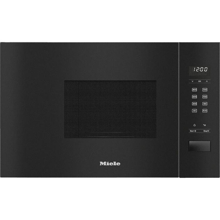 Alles MIELE mikrovalna pećnica ugradbena M 2230 SC