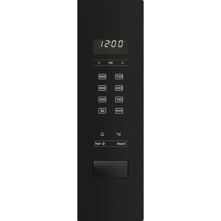 Alles MIELE mikrovalna pećnica ugradbena M 2230 SC