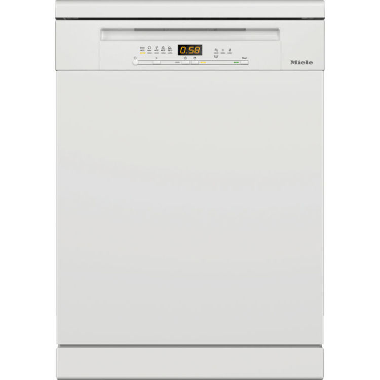 Alles MIELE perilica posuđa G 5210 SC Active Plus
