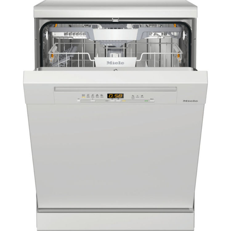 Alles MIELE perilica posuđa G 5210 SC Active Plus