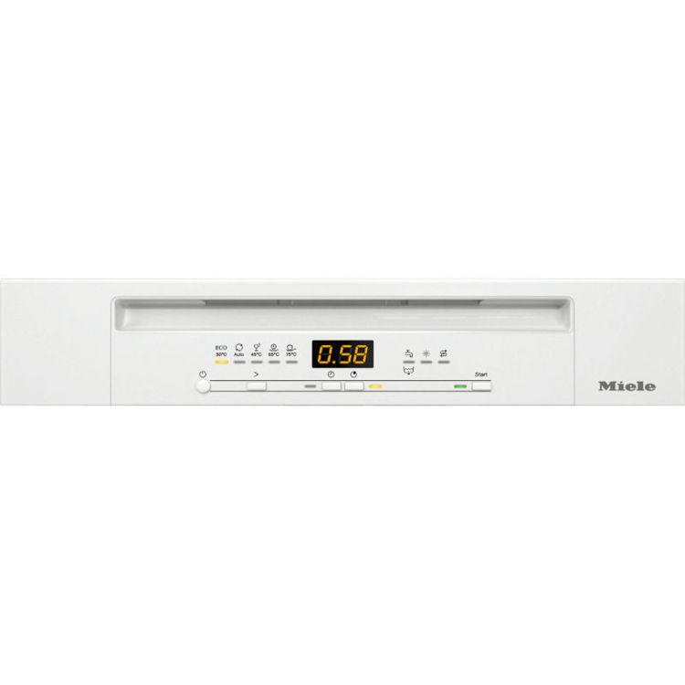 Alles MIELE perilica posuđa G 5210 SC Active Plus