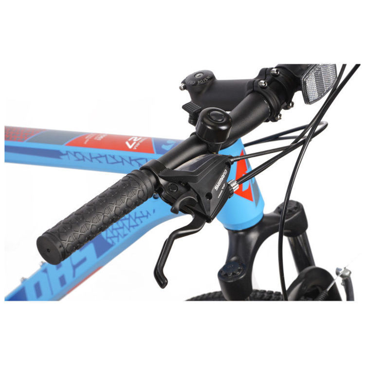 Alles DHS bicikl MTB 27,5" 460 mm PLAVI