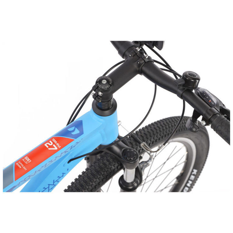 Alles DHS bicikl MTB 27,5" 460 mm PLAVI