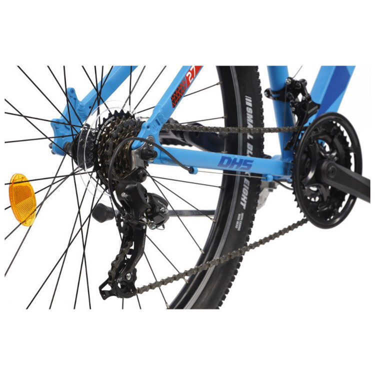 Alles DHS bicikl MTB 27,5" 460 mm PLAVI