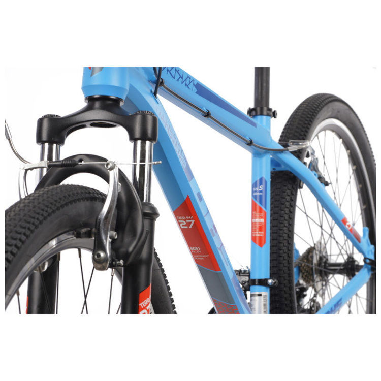 Alles DHS bicikl MTB 27,5" 460 mm PLAVI