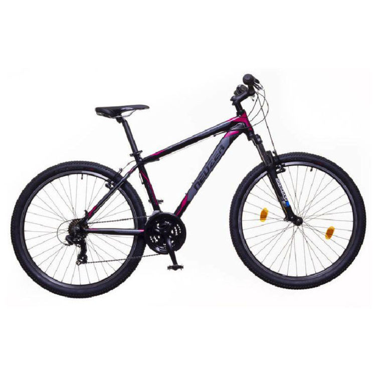 Alles Bicikl MTB 27,5" DUSTER HOBBY VBR