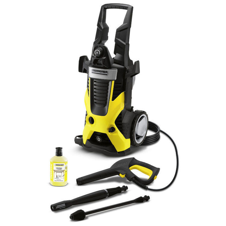 Alles KARCHER perač visokotlačni K7